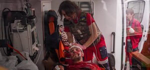 «Останній у серії російських звірств»: держсекретар США Ентоні Блінкен прокоментував обстріл Харкова