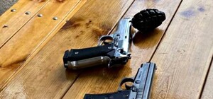 Що за звуки пострілів чули у Запоріжжі на Шевченківському