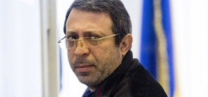 У Корбана на границе забрали украинский паспорт – СМИ