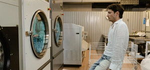 Критерии выбора стиральной машины