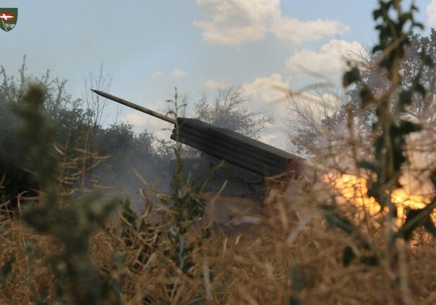 Прорыв не удался: 93 бригада под Изюмом уничтожила скопление российских танков. 