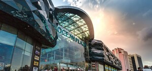 В Киеве полностью закрыли ТРЦ Ocean Plaza
