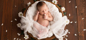 Як львів'яни називають дітей: найпопулярніші імена цього року 