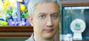 В ХОВА — новый руководитель Департамента науки и образования