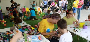 В Одесі з'явився хаб психологічної та соціальної допомоги