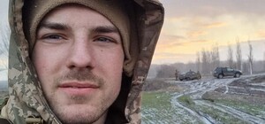 Петиция о присвоении Роману Ратушному звания Героя Украины собрала 25 тысяч подписей