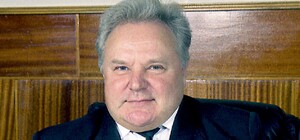 У Харкові помер екс-ректор ХНУСА