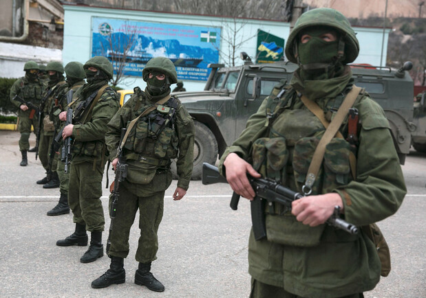 Окупанти насильно вивезли жителів Козачої Лопані до РФ, - ЗМІ. 