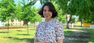 Выпускница из Харькова сдала национальный мультипредметный тест на 200 баллов