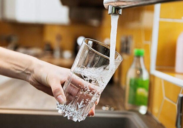У Харкові водопровідна вода не відповідає нормам, — Лабцентр. 