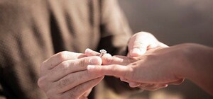 В Днепре военному ВСУ и гражданке России отказали в заключении брака