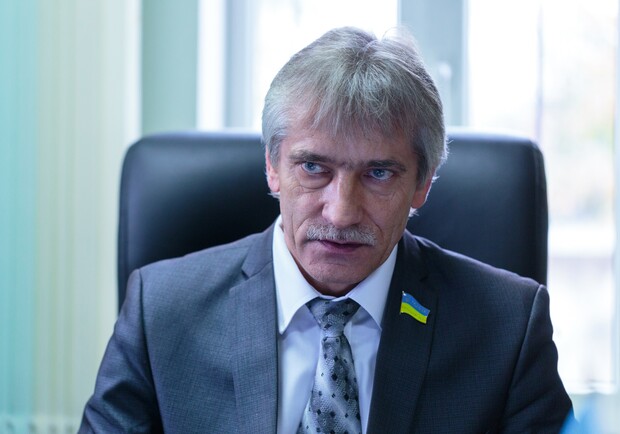 Обвинувачений у держзраді голова Старого Салтова Едуард Коновалов залишається у СІЗО, — суд. 