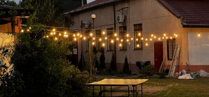 Львів'ян кличуть на толоку для створення нового прихистку для переселенців