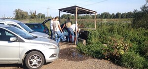 Вода з джерел біля Стрия стала непридатною для споживання