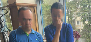 У Києві адвокатка допомогала призовникам незаконно виїхати з України