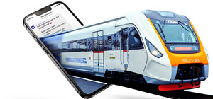 Укрзализныця запустила собственное мобильное приложение: для чего оно нужно