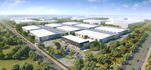 У Харкові виділили землю під індустріальний парк