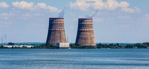 Подоляк назвав причину обстрілу окупантами Запорізької АЕС