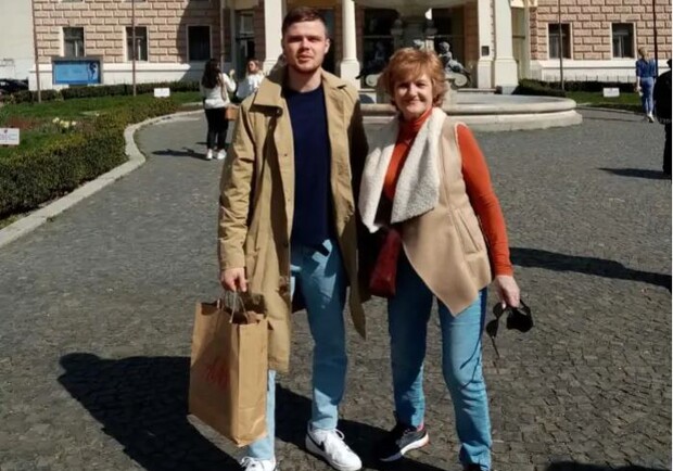 Студент із Харкова потрапив до СІЗО Словаки через провокатора з РФ 