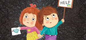 В Украине будут оказывать психологическую помощь родителям и детям, пострадавшим от войны