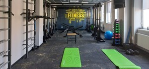 В Харькове при поликлинике возобновил работу Центр реабилитации