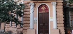 Всемирный клуб одесситов приостановил выдачу премий Бабеля после скандала 