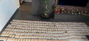 Львівська чиновниця заробила 8 мільйонів на переправленні ухилянтів за кордон