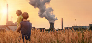 Специалисты рассказали, где в Днепре самый грязный воздух