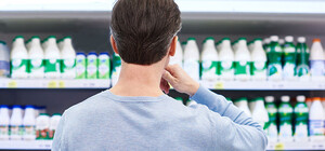 Для импортных товаров вернули обязательную маркировку на украинском языке