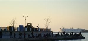 Чем жил Крым на этой неделе: на полуострове нашли древние пирамиды и бензин-убийцу автомобилей, а  в Севастополе на беременную девушку обрушился рекламный щит 