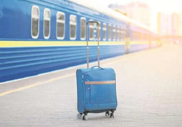 Что делать, если ваш поезд прибывает в Харьков 24 августа в комендантский час - фото