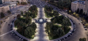 Терехов, Дантес, Фоззи: как Харьков поздравляют с Днем города в 2022 году