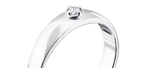 Как правильно выбрать и купить золотое обручальное кольцо в Харькове