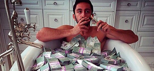 В Одесской области стало больше миллионеров 