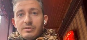 Коля Серга рассказал, как задерживал коллаборантов в Одессе