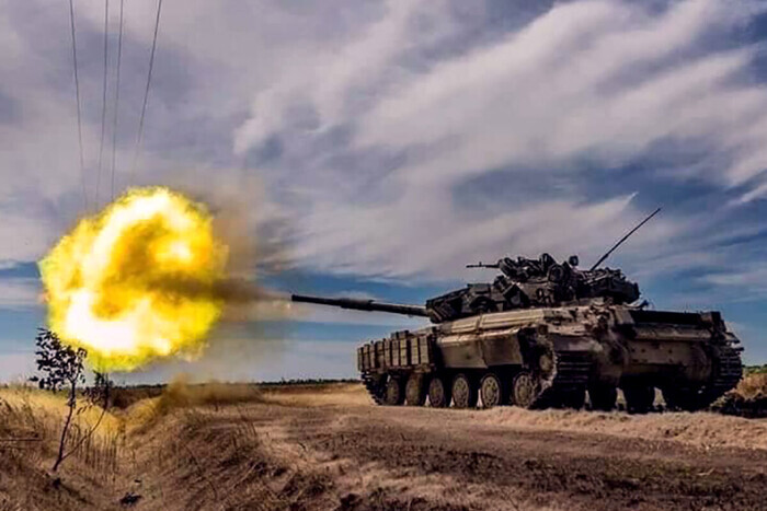 ЗСУ дадуть відповідь окупантам за удар по Дніпропетровщині – Арестович