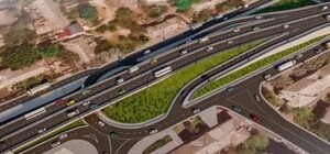 2022 год должен был стать годом инфраструктурных проектов в Одессе: что реализуют 