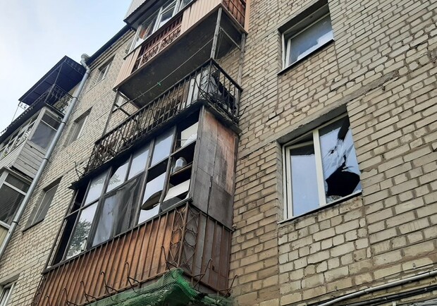 В Харькове волонтеры обустраивают укрытия в многоэтажках. 