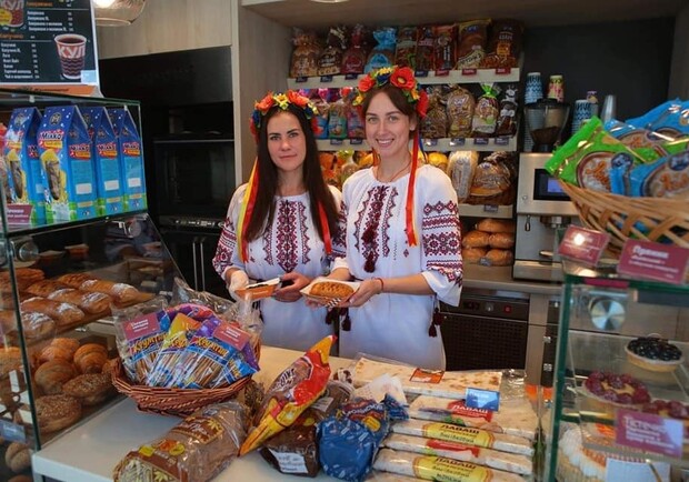 Хлібзавод із Харкова відкриє виробництво у Львові. 