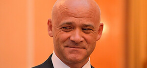 Труханов прокомментировал свое скандальное интервью и слова о переговорах с РФ