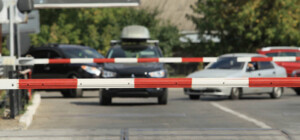 У Самарському районі Дніпра перекриють залізничний переїзд 