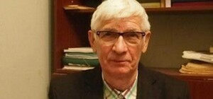 Умер ученый-математик харьковского университета