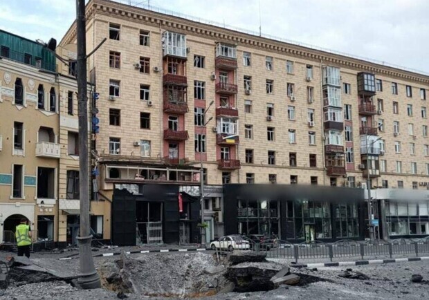 Терехов рассказал, сколько харьковчан остались без жилья из-за войны - 