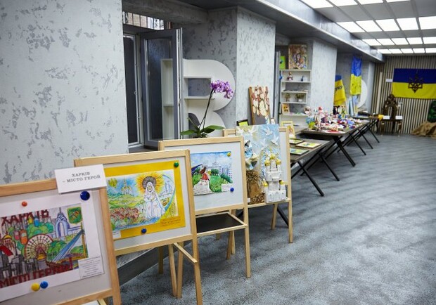 В Харькове открыли Музей мира с трогательными экспонатами - 