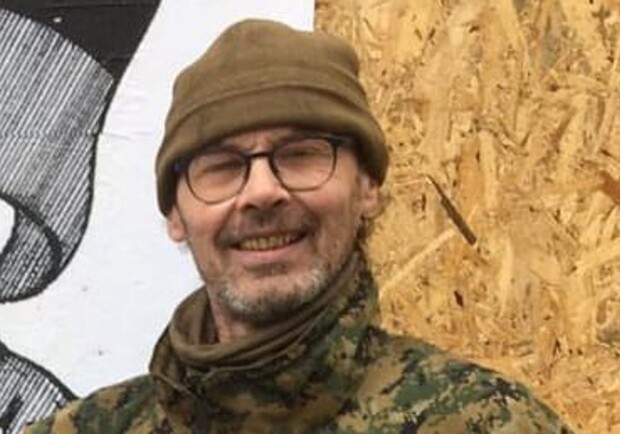 Попал в российскую засаду: в Харьковской области погиб медик-волонтёр из Британии. 