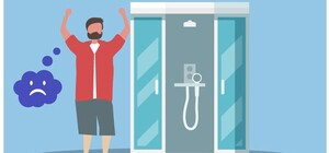 В Полтаве и области отключили горячую воду: в чем причина