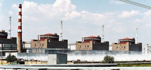 Зеленский заявил, что он против контролируемого отключения ЗАЭС от сети