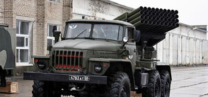 Оккупанты обстреляли Золочев: погибли двое людей