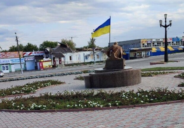ВСУ в Харьковской области освободили более 20 населенных пунктов. 