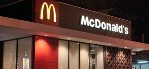 Чи дійсно ресторани McDonald's у Києві відкриються 20 вересня